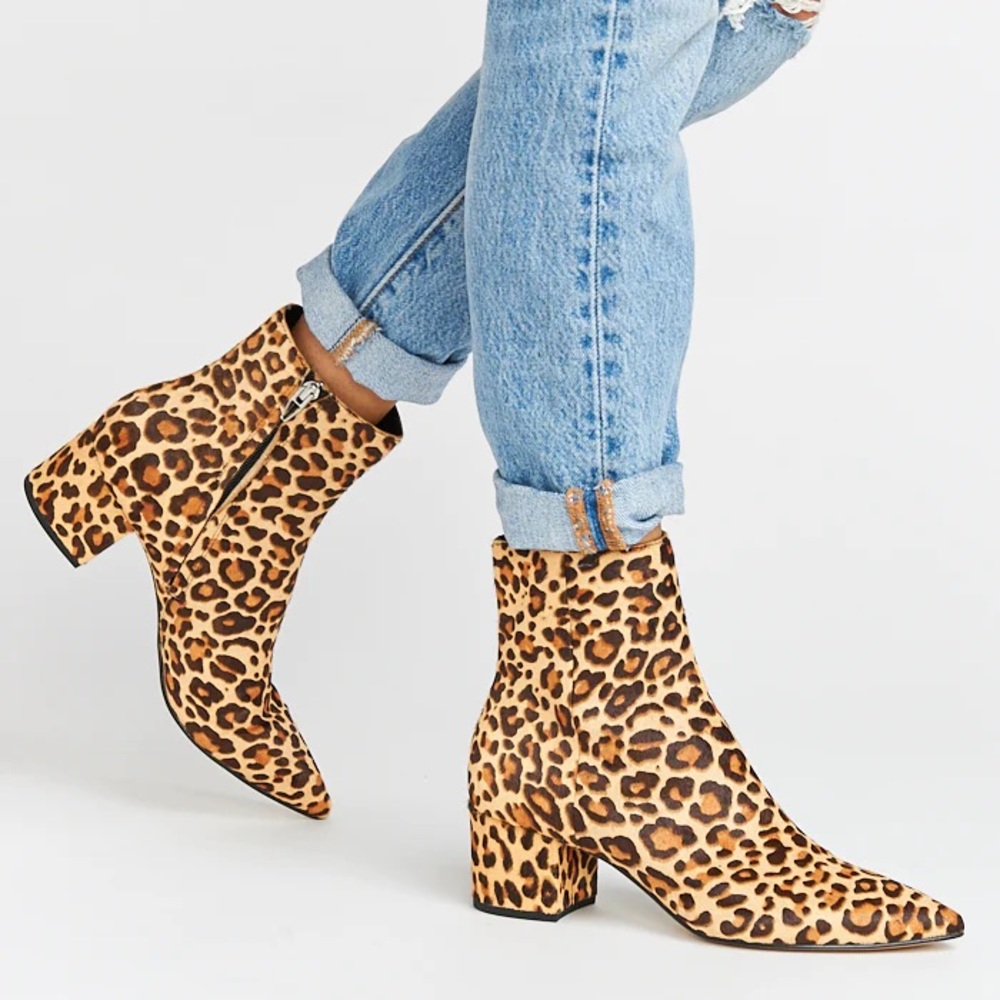 Dolce Vita Booties